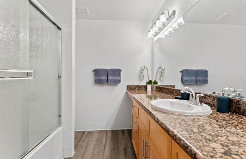 The Glass Anchor - 2 Bed Front-Row Marina Suite - Foto 26