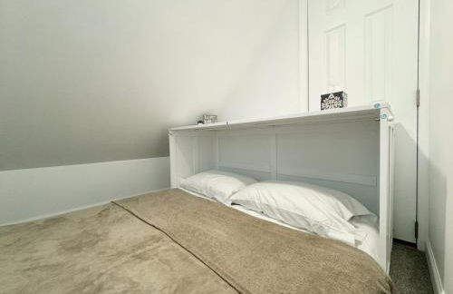 Serenity Cottage - Foto 52