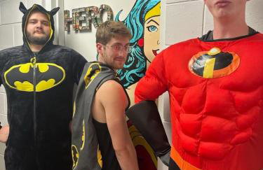 Medley Manor - Foto 8