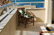 Apto Guarapari Praia das Virtudes Centro - Foto 31
