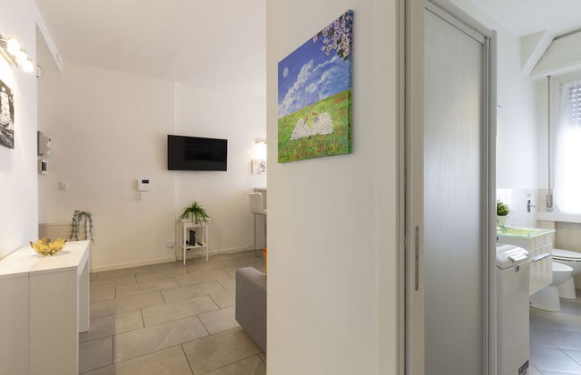 notaMi - MassaRent House - Gambara M1 - Foto 15