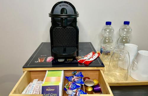 Cozy City Apartment im Zentrum - Foto 21