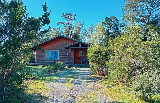 Araucania River Lodge - Photo 19