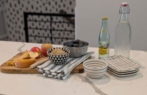 Queen City Castle - Rooftop, Garage, King Beds, Pet Friendly - Foto 69