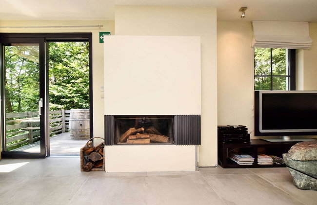 Beautiful, Modern House With Stunning Views, hot tub and Sauna in Green Surroundings - Photo 28
