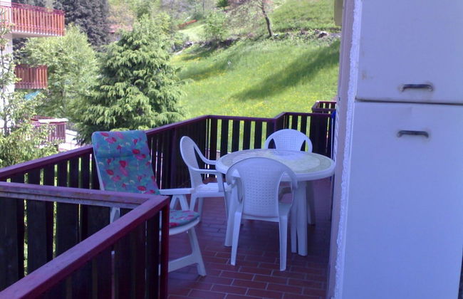 6guests-skiing-mountainviews-fireplace-freeparking - Foto 13