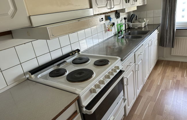 3 Room Apartment in Solna - Foto 9