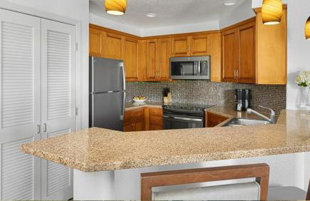 Marriott Desert Springs Villas I - 2BD - Foto 9