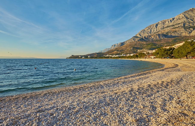 Apartments Zelic Tucepi - Foto 1