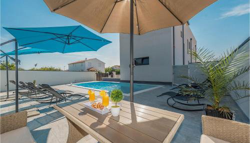 Villa Nika Zadarvillas - Foto 4