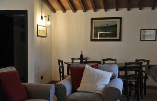 La Casa Colonica wine and oil - Foto 76