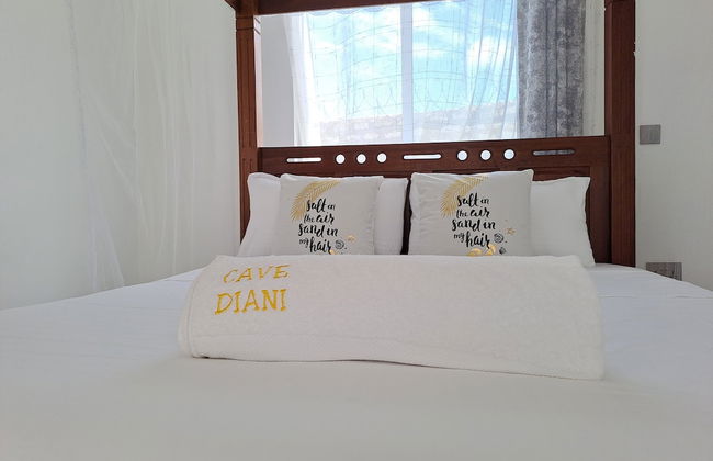 Cave Diani Studio Apartments - Foto 4