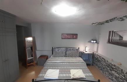 George house - Photo 4