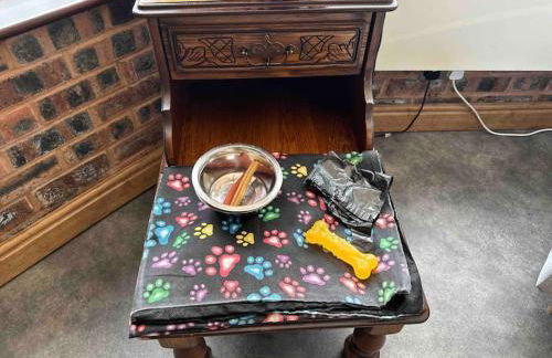 The Hurst Coach House - Photo 38