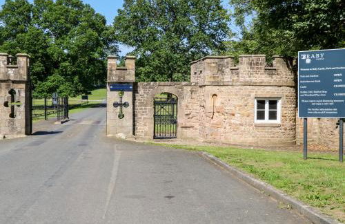 Badgers Sett - Foto 42