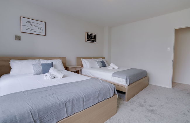 Modern & Spacious apartment Crystal City - Foto 5