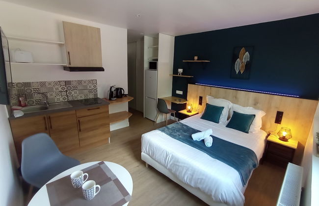 Villa Raphaëlle - Foto 22