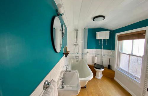 Camelford Street Cottage - Brighton - Foto 15