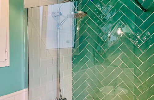 Attic Penthouse Downtown Beach 1Gb Fibra - Foto 3