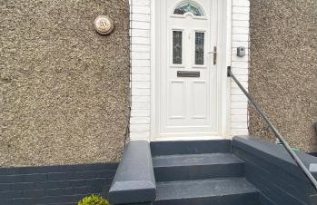 Renfrew Apartment Near Glasgow Airport - Foto 44