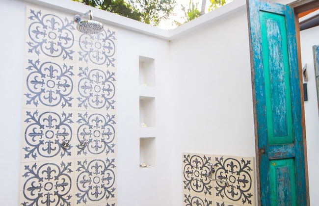 Joglo at Lata Lama - Foto 13