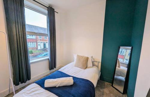 Lovely 3 BR flat for family, friends and workers - Foto 5