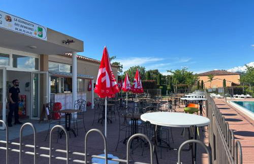 Résidence Les Demeures du Ventoux - Photo 29