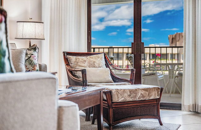 Kaanapali Alii 2 Bedroom Garden-Mountain View - Photo 126