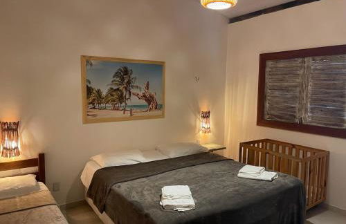 Casa Caju Pé na Areia Pitimbu - Foto 23