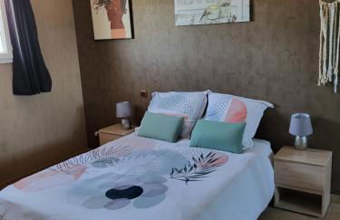 La Bastide du Canal avec piscine et clim - Foto 3