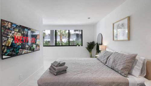 2BR near Bal Harbour beautiful - Foto 4