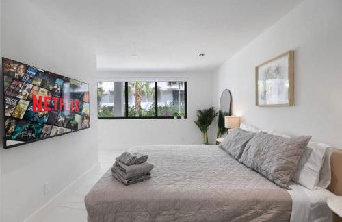 2BR near Bal Harbour beautiful - Foto 4
