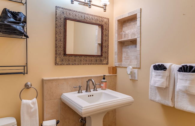 The Sweetest Spot on Sugar Beach - Foto 17