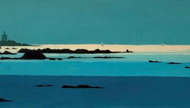 KerSauvage Hamlet house on Quiberon - Foto 4