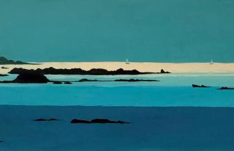 KerSauvage Hamlet house on Quiberon - Foto 4