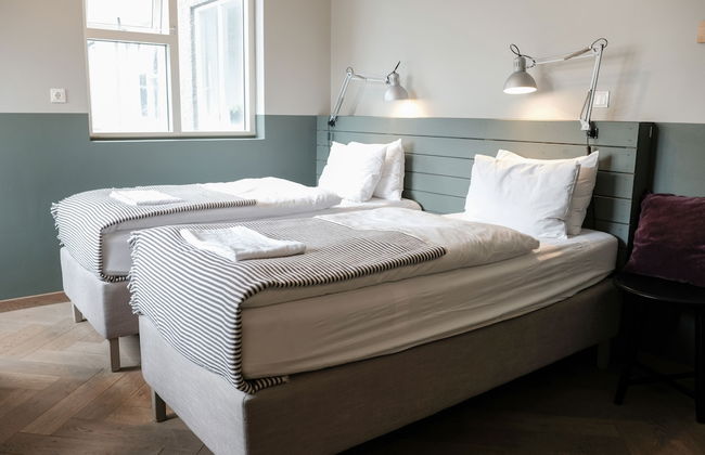 The Swan House by Heimaleiga - Foto 10