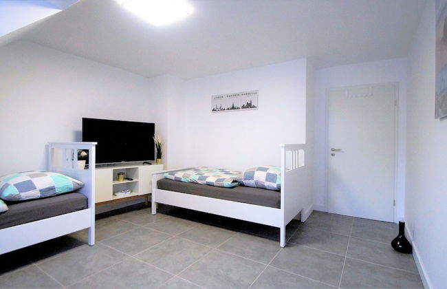 Maye Oberhausen City Deluxe - Foto 5