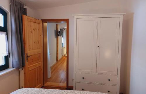 Spreewald Unterkünfte "alte Zigarrenfabrik" Familie Häfner - Foto 25