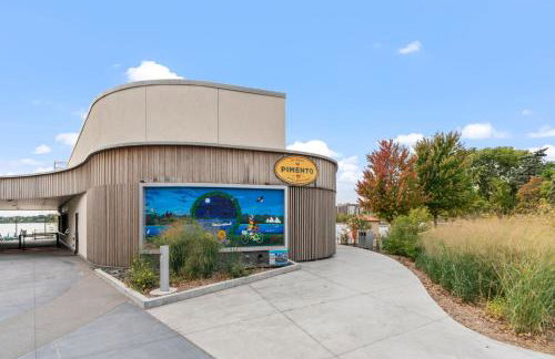 Dean Parkway Estate - Foto 64