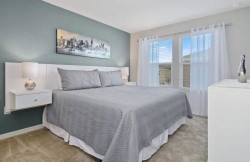 Four Bedroom with GameRoom 5150A - Foto 14