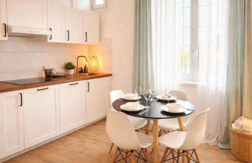 De Conti Apartments - Foto 1