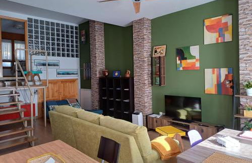 Apartamento Puerta del Pirineo - Foto 36