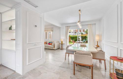 Marbella Villa Monteros - Foto 20