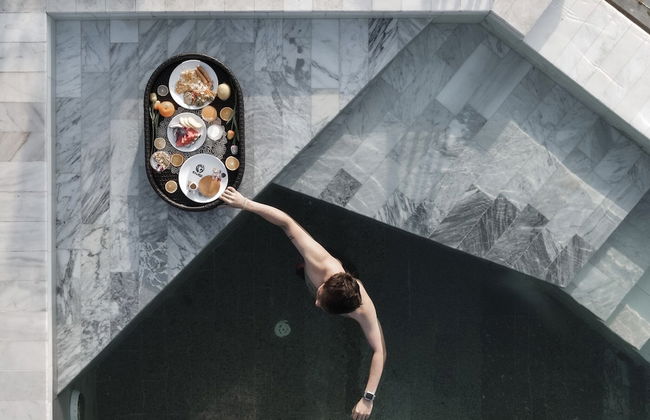 Caligo Resort - Foto 29