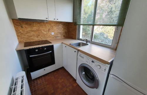 cozy Nest,Paris,Opera,Disney,La Défense, - Foto 21