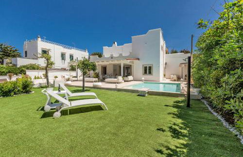 3512 Villa Mediterranea by Perle di Puglia - Foto 2