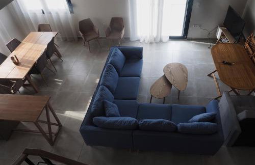 Melissinos Beachfront Apartments - Foto 21