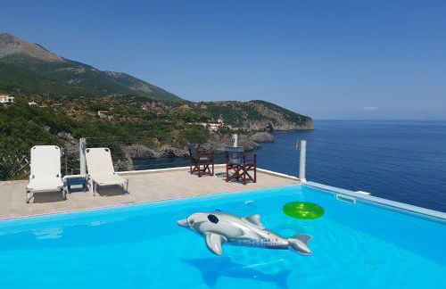 Kapetaniou Apartments - Foto 48