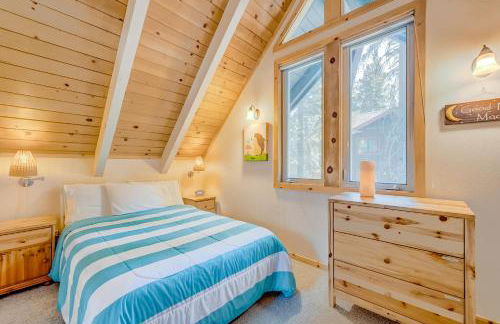 Cabin in the Woods - Photo 15