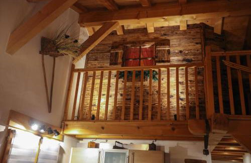 SUPERBE DEMI CHALET LUXUEUX 120M² 8 Personnes à SALLANCHES. - Foto 26